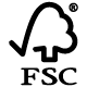 FSC Forest Stewardship Council