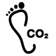 CO2 - Carbon Footprint